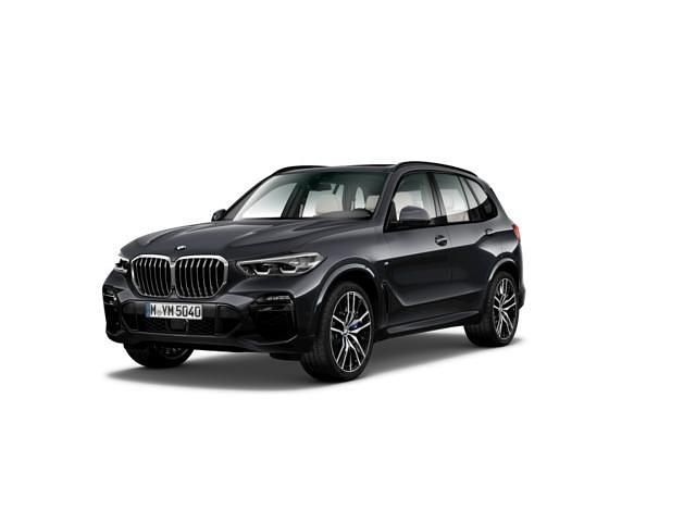 Usado BMW X5 Comfort Edition 265 CV (194 kW) 2019 SUV