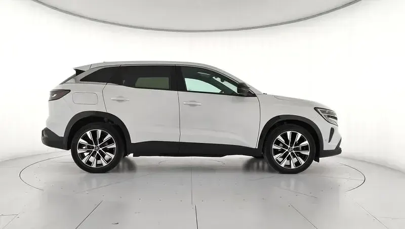 Usado Renault Austral Techno 160 CV (117 kW) 2024 Blanco SUV