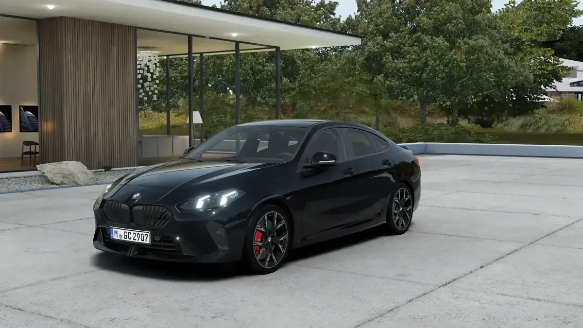 Usado BMW 220 Gran Coupé 170 CV (125 kW) 2026 Coupe
