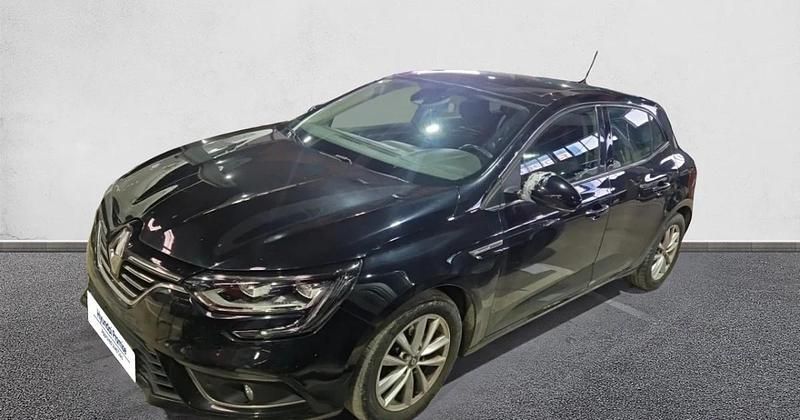 Usado Renault Mégane GT Line GT-Line 130 CV (95 kW) 2016