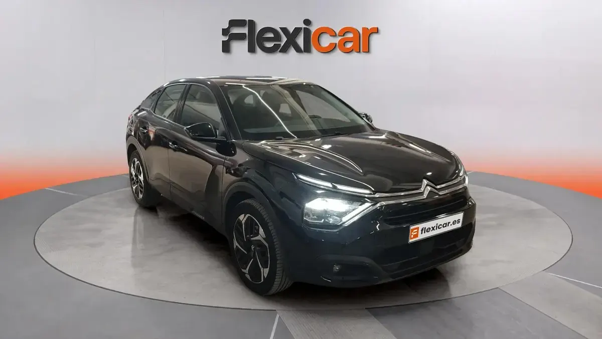 Usado Citroën C4 Feel 131 HP (96 kW) 2023 SUV