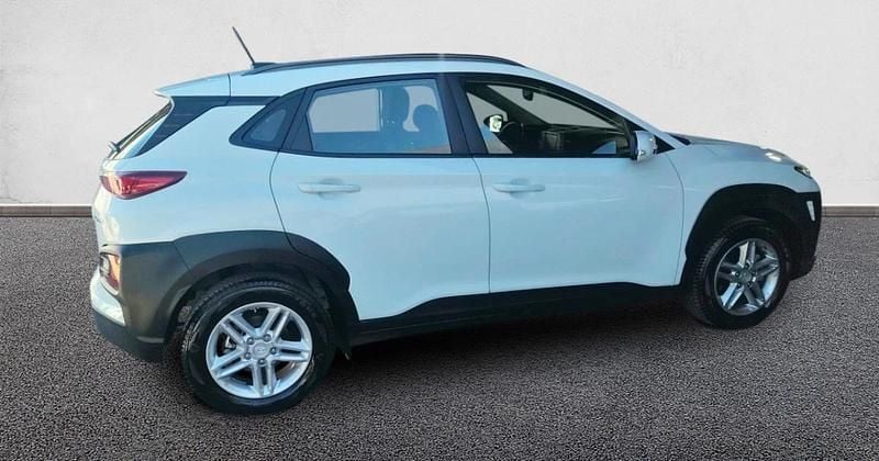 Usado Hyundai Kona 120 CV (88 kW) 2018 SUV