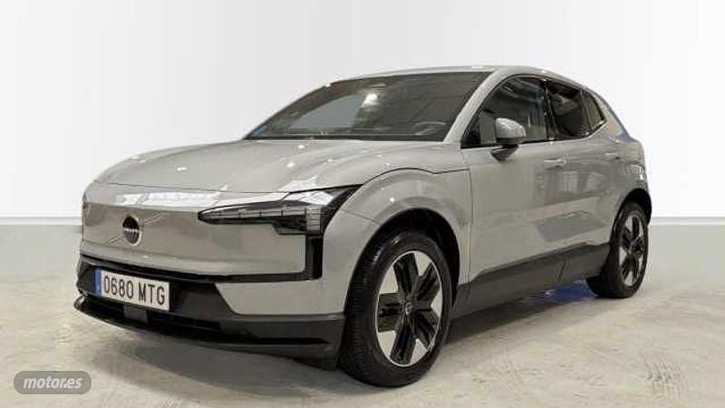 Gris Usado 2024 Volvo EX30 Core SUV | 30.500 € (Super precio) - Imagen 1/4
