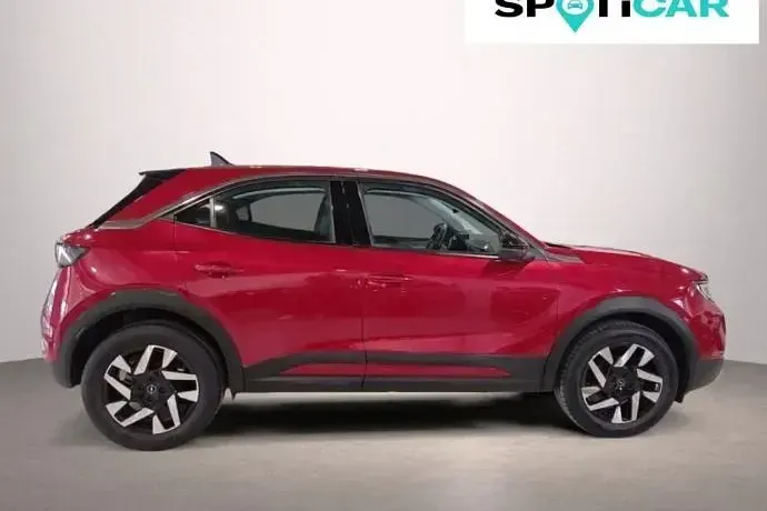 Usado Opel Mokka Business Elegance 100 CV (73 kW) 2022 SUV