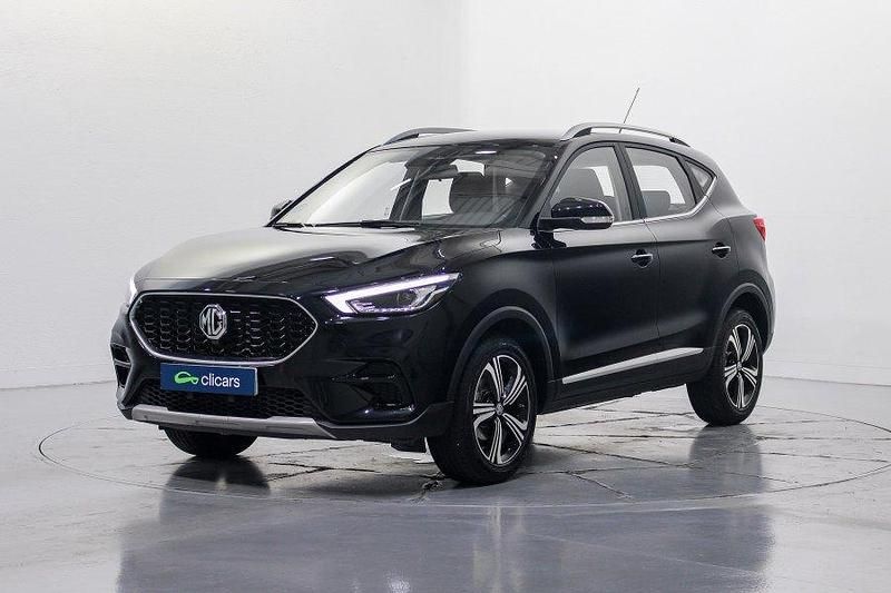 Usado 2025 MG ZS Comfort SUV | 14.490 € (Buen precio) - Imagen 1/4