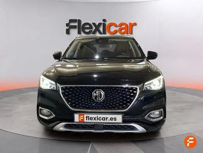 Usado MG HS Luxury 162 HP (119 kW) 2023 Preto SUV