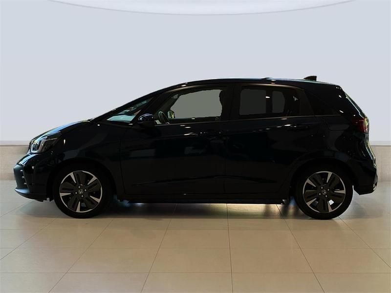 Nuevo Honda Jazz Advance 122 CV (89 kW) 2025 Azul midnight Utilitario