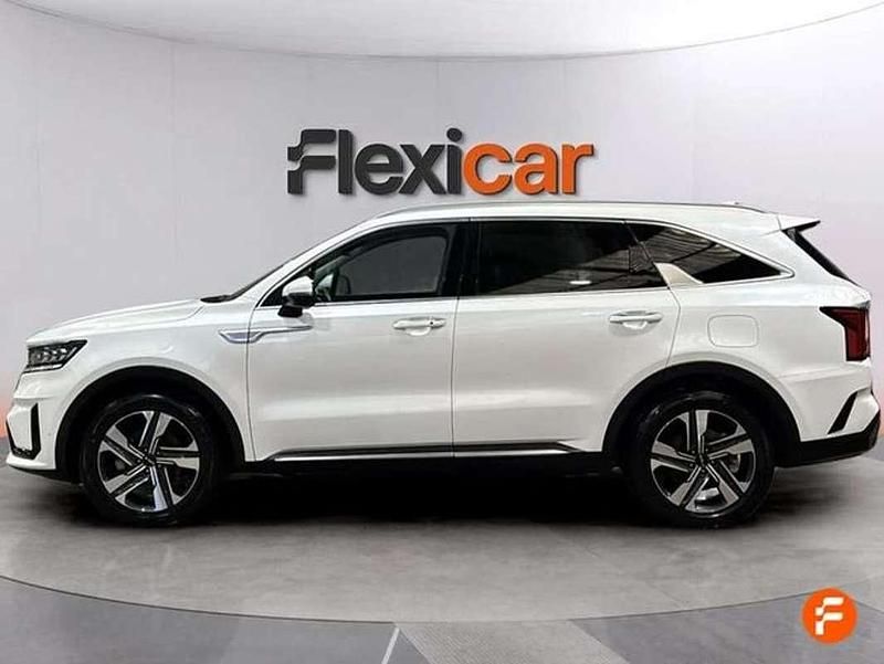 Usado Kia Sorento Plus 232 CV (170 kW) 2023 Blanco SUV