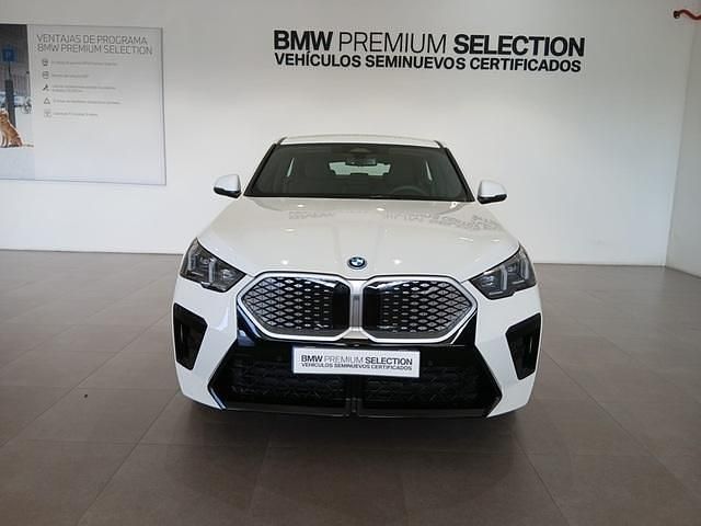 Nuevo BMW iX2 Comfort Edition 150 kW (204 CV) 2025 SUV