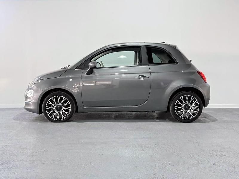 Usado Fiat 500 Dolcevita 70 CV (51 kW) 2023 Gris / plata Berlina