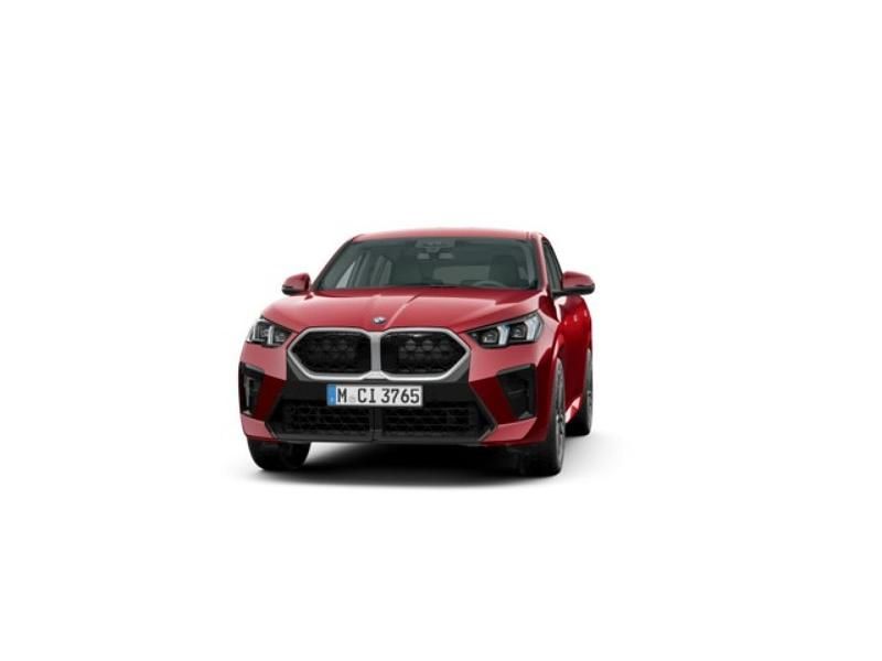 Fire red (metalizado) Usado 2025 BMW 120 Utilitario | 49.500 € - Imagen 1/4