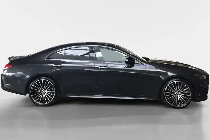 Usado Mercedes CLS400 AMG line 330 CV (242 kW) 2023 Berlina