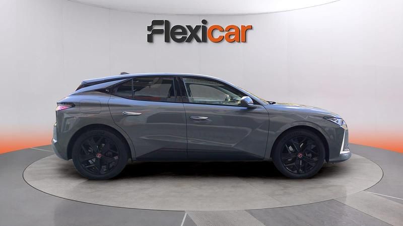 Usado DS Automobiles DS4 Performance Line Plus 225 CV (165 kW) 2023 Gris SUV