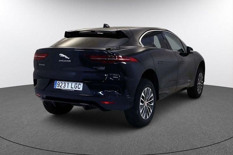 Usado Jaguar I-Pace S 294 kW (400 CV) 2020 Eléctrico SUV