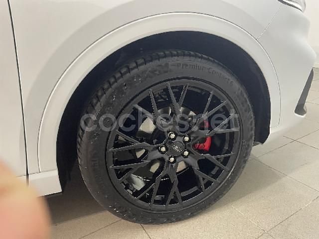 Usado Ford Kuga ST-Line X 190 CV (139 kW) 2023 Blanco SUV