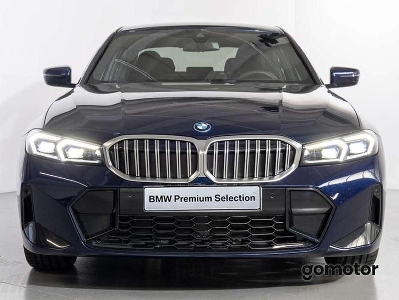 Usado BMW 330e M Sport 292 CV (214 kW) 2025 Berlina