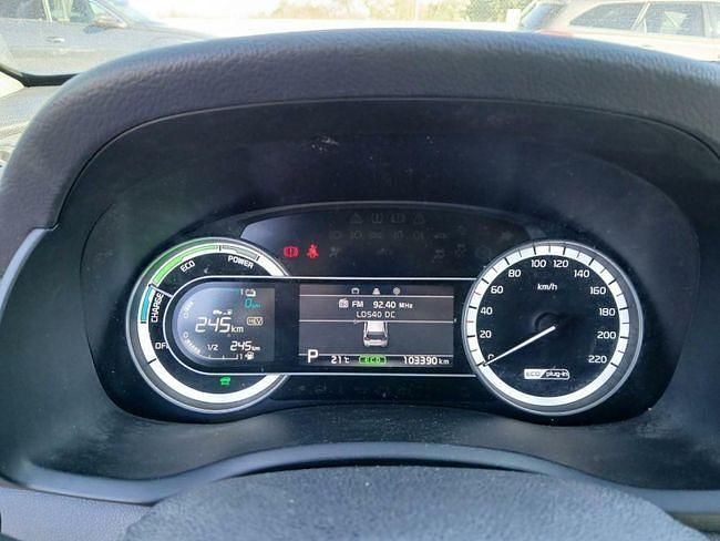 Usado Kia Niro 143 CV (105 kW) 2019 Blanco SUV