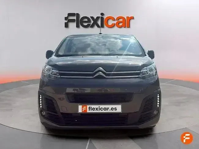 Usado Citroën Spacetourer Business Class 150 CV (110 kW) 2020 Gris Monovolumen