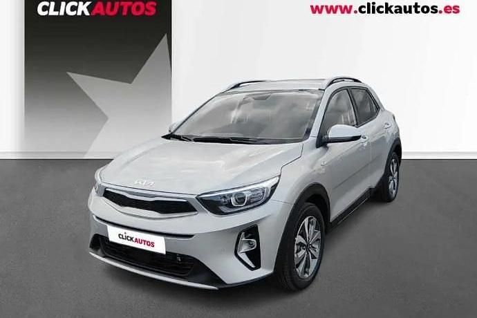Usado Kia Stonic Active 100 CV (73 kW) 2025 SUV