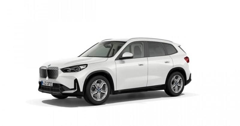 Usado BMW iX1 230 kW (313 CV) 2025 SUV
