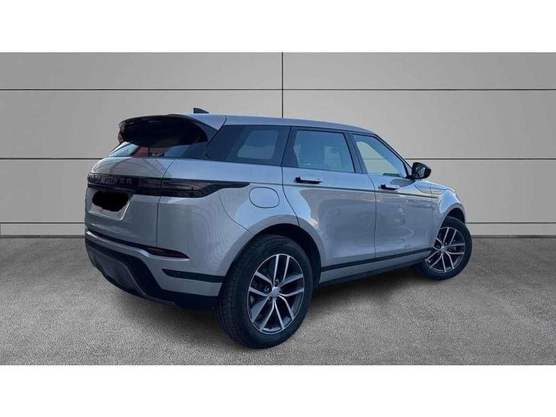 Usado Land Rover Range Rover evoque S 309 CV (227 kW) 2025 Gris SUV