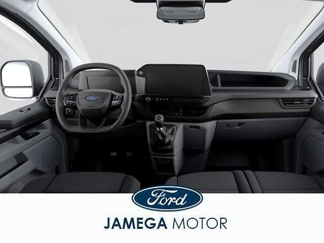 Usado Ford Tourneo Trend 136 CV (100 kW) 2024 Blanco Monovolumen
