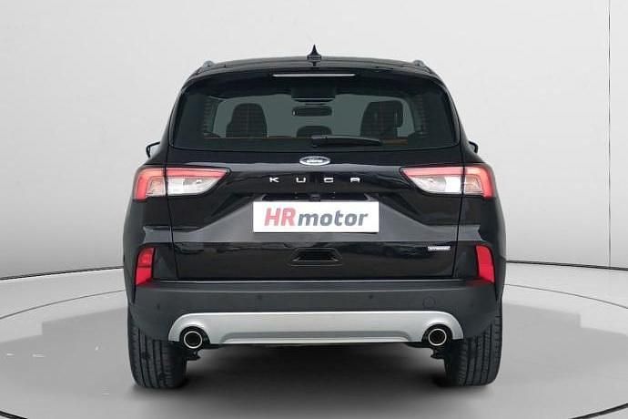 Usado Ford Kuga Titanium 190 CV (139 kW) 2022 SUV