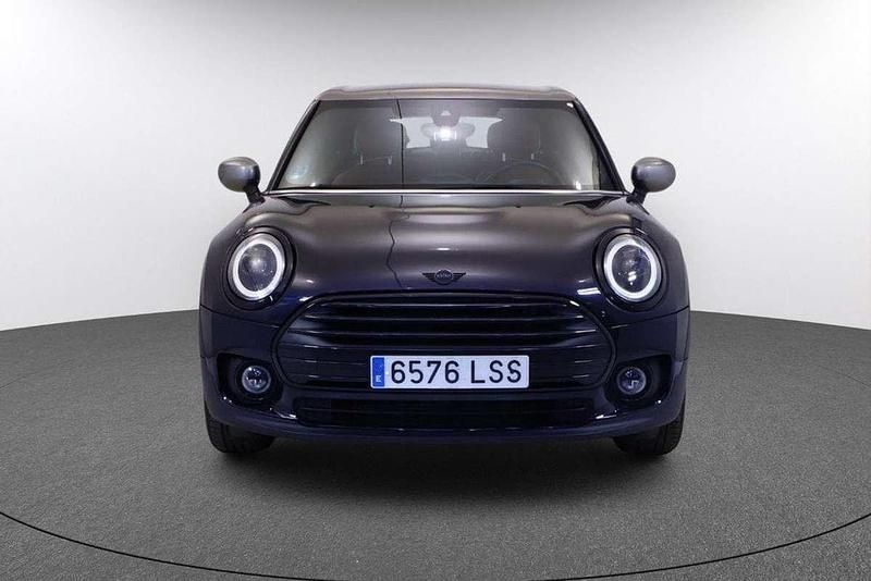 Usado Mini Cooper 136 CV (100 kW) 2021 Negro Utilitario