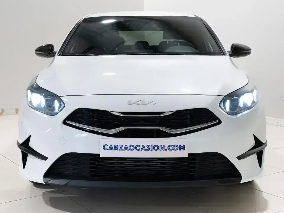 Nuevo Kia Ceed Style 100 CV (73 kW) 2025 Otro Utilitario