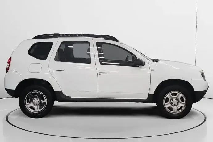 Usado Dacia Duster Lauréate 125 CV (91 kW) 2018 SUV