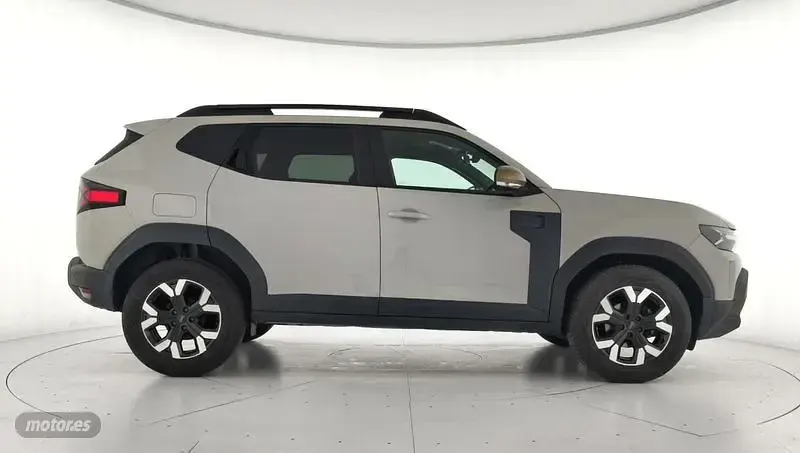 Usado Dacia Duster Extreme 100 CV (73 kW) 2025 Familiar