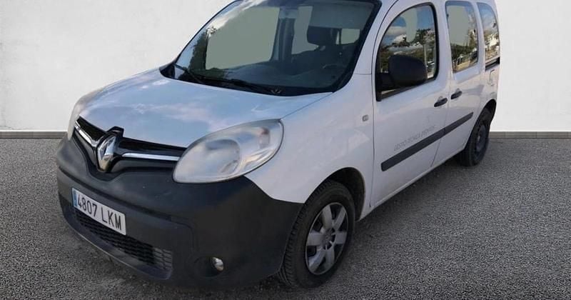 Usado Renault Kangoo 90 CV (66 kW) 2020 Monovolumen