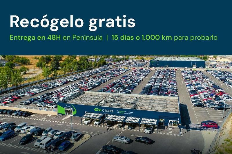 Usado Mini Cooper S Countryman 192 CV (141 kW) 2020 Verde SUV