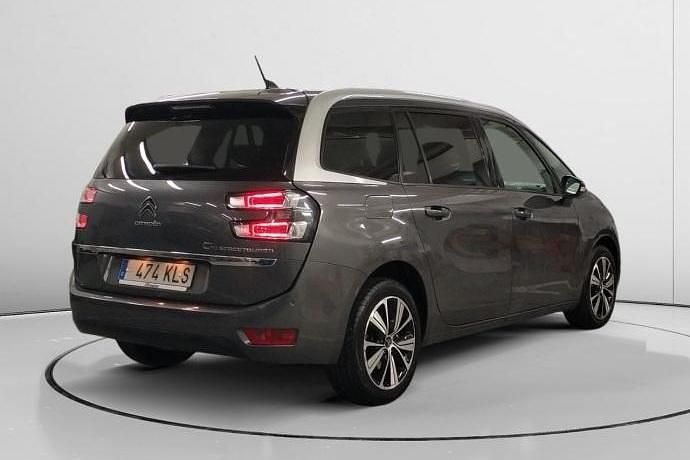 Usado Citroën C4 Shine 150 CV (110 kW) 2018