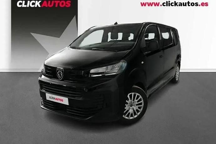 Usado Peugeot Expert 180 CV (132 kW) 2025 Van