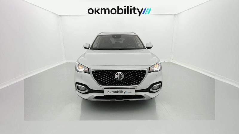 Dover blanco Usado 2023 MG HS Comfort SUV | 15.120 € (Buen precio) - Imagen 1/4