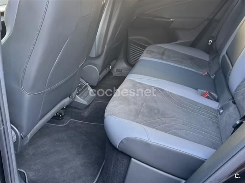 Usado VW ID.4 Pro Performance 150 kW (204 CV) 2022 Eléctrico SUV