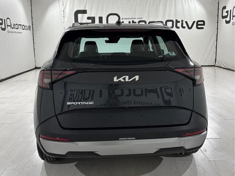 Nuevo Kia Sportage 150 CV (110 kW) 2026 Otro SUV