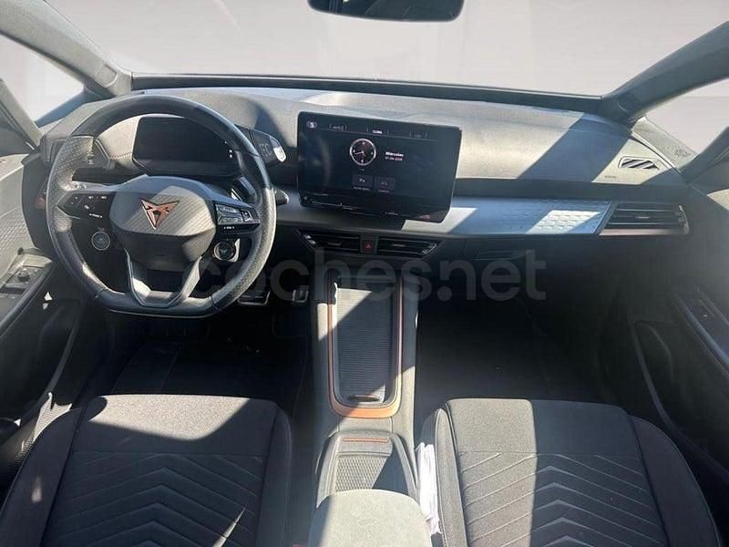 Usado Cupra Born e-Boost 169 kW (231 CV) 2023 Eléctrico Utilitario