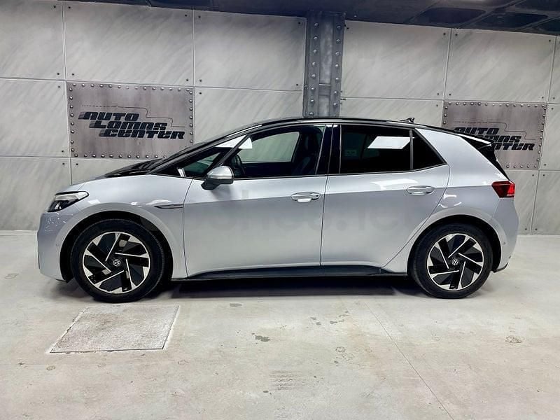 Usado VW ID.3 Pro 150 kW (204 CV) 2023 Eléctrico Utilitario