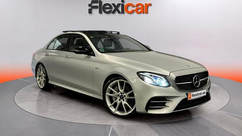 Occasion Mercedes E43 AMG AMG 401 PK (294 kW) 2018 Sedan