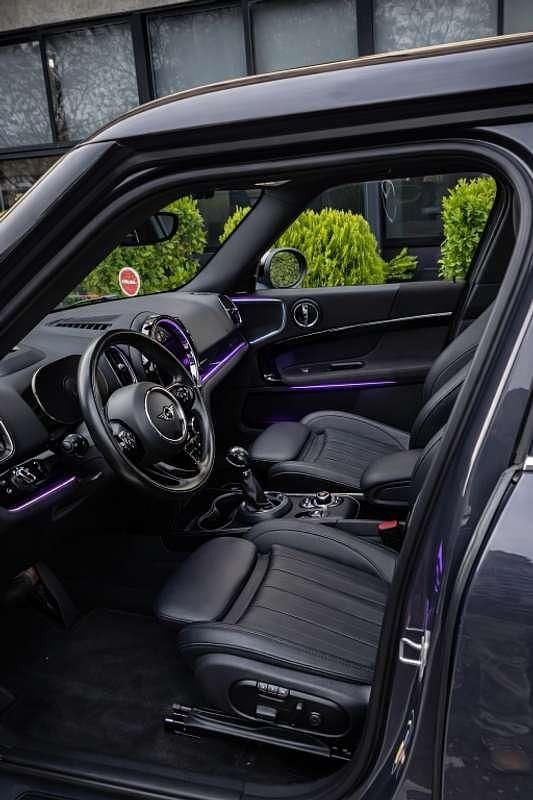 Usado Mini Cooper Countryman 220 CV (161 kW) 2021 SUV