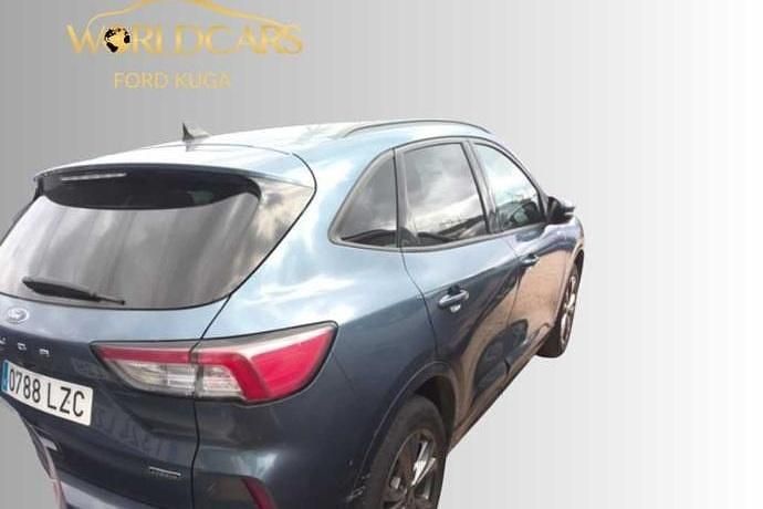 Occasion Ford Kuga ST-Line 225 PK (165 kW) 2022 SUV