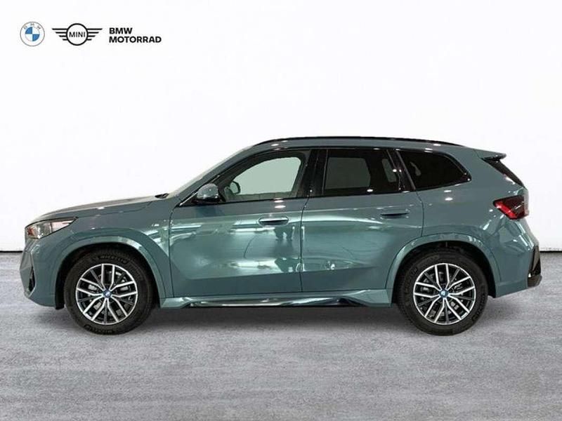 Usado BMW iX1 Comfort Edition 150 kW (204 CV) 2023 Verde SUV