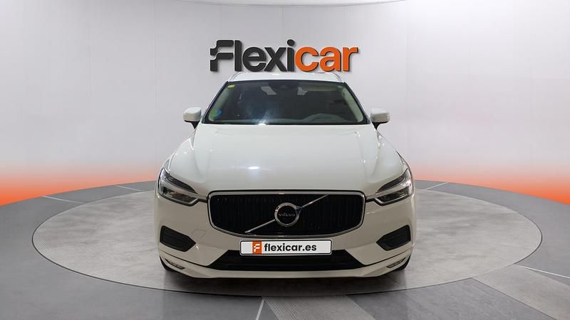 Usado Volvo XC60 Business Edition 197 CV (144 kW) 2020 Blanco SUV