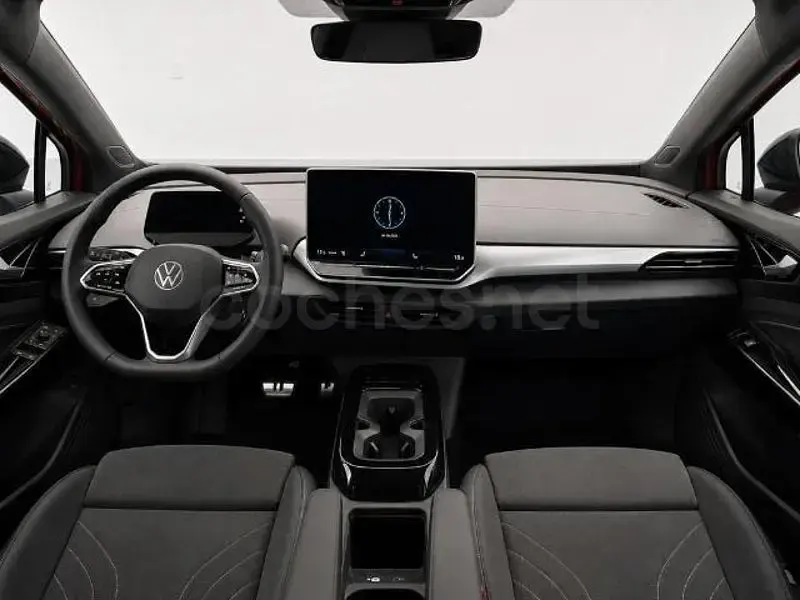 Usado VW ID.4 Pro 210 kW (286 CV) 2026 Eléctrico SUV