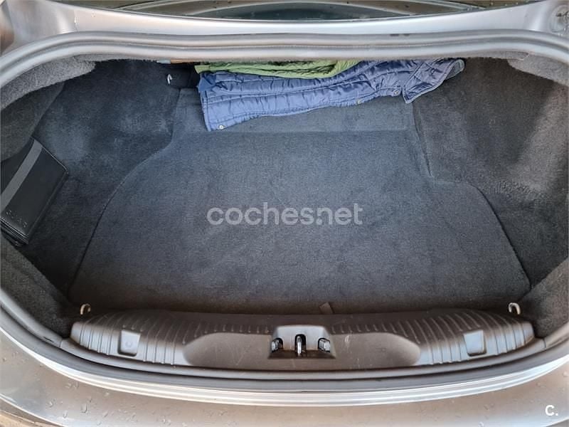 Usado Jaguar XF Premium Luxury 238 CV (175 kW) 2010 Marrón Berlina