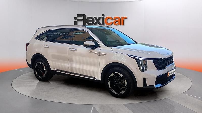 Używany Kia Sorento Advance 232 KM (170 kW) 2024 SUV