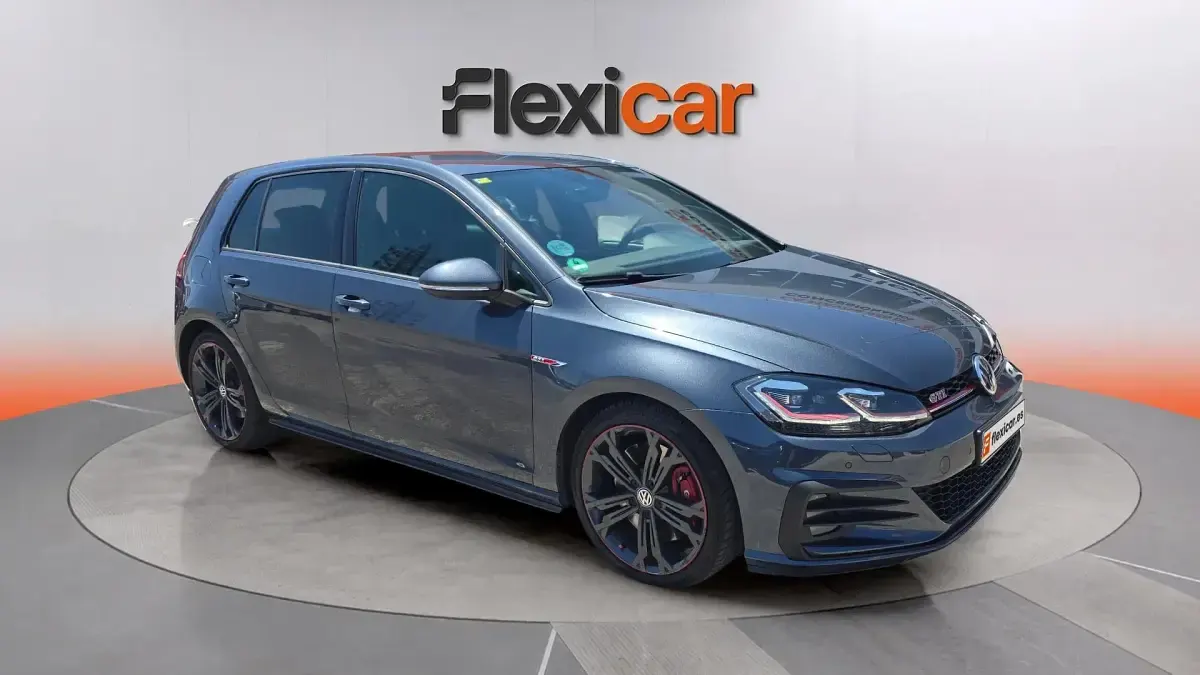 Usado VW Golf VII GTI 245 CV (180 kW) 2019 Berlina