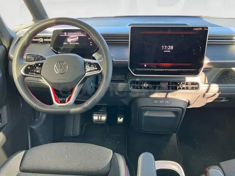 Usado VW ID. Buzz GTX 250 kW (341 CV) 2026 Eléctrico Monovolumen